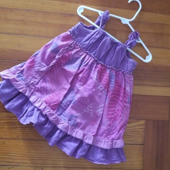 Two dresses bundle, 12M - Picture 5 of 5